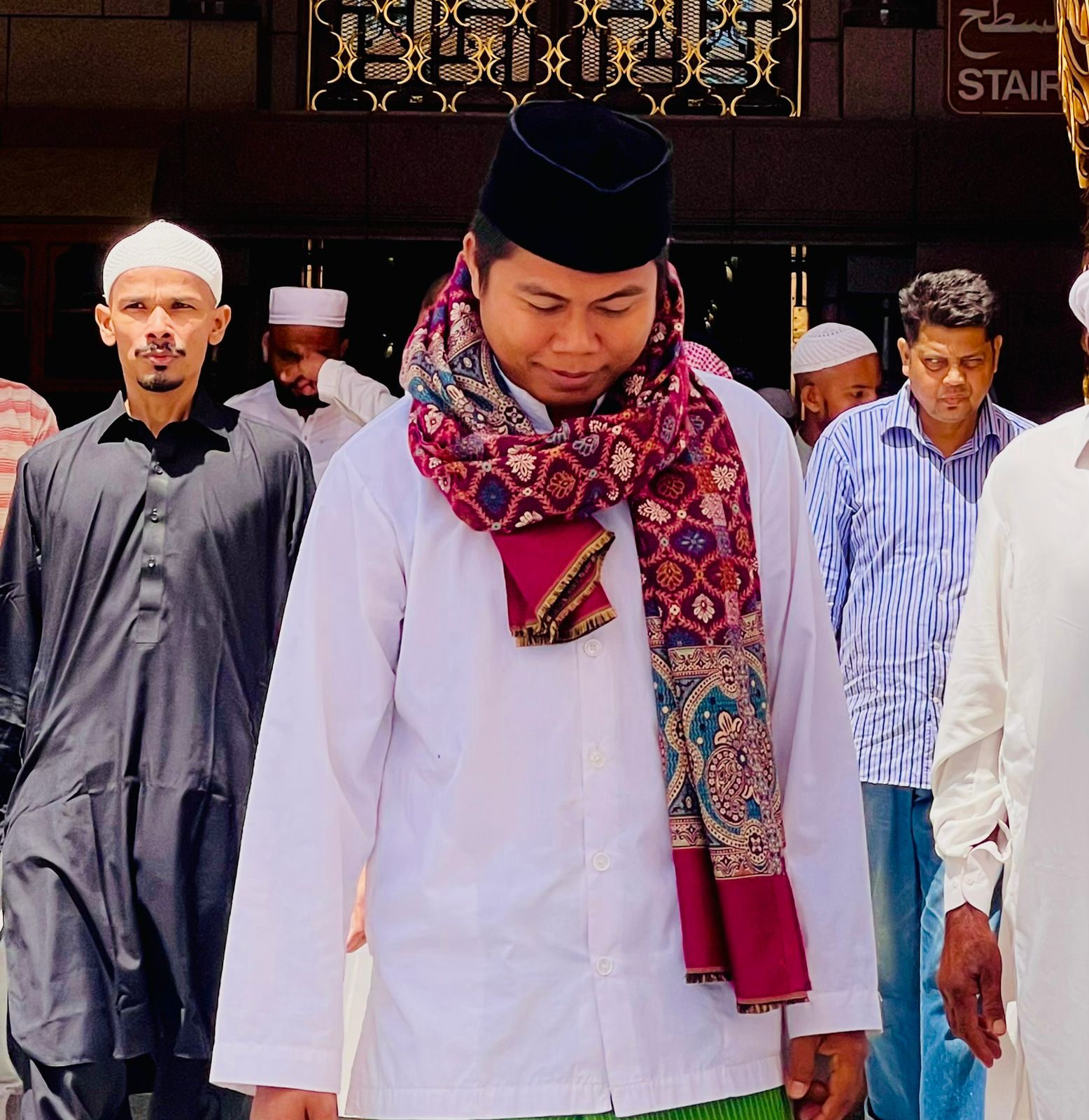 Dark Roast Iced Coffee